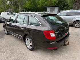Skoda Superb 1.8TSI 4x4 Ambition | Mobile.bg � ����� ������ 5