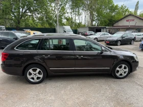 Skoda Superb 1.8TSI 4x4 Ambition | Mobile.bg � ����� ������ 3