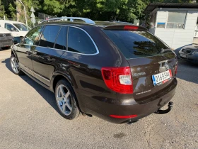 Skoda Superb 1.8TSI 4x4 Ambition | Mobile.bg � ����� ������ 3