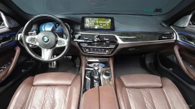 BMW 540 XDRIVE / M PKG / BOWERS / ����� / ���� | Mobile.bg � ����� ������ 7