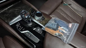 BMW 540 XDRIVE / M PKG / BOWERS / ����� / ���� | Mobile.bg � ����� ������ 9