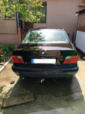 BMW 316 | Mobile.bg � ����� ������ 4