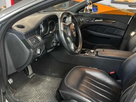 Mercedes-Benz CLS 550 | DISTRONIC | HARMAN KARDON | ��������� | CARFAX | | Mobile.bg � ����� ������ 5