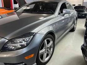 Mercedes-Benz CLS 550 | DISTRONIC | HARMAN KARDON | ��������� | CARFAX | | Mobile.bg � ����� ������ 2