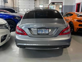 Mercedes-Benz CLS 550 | DISTRONIC | HARMAN KARDON | ��������� | CARFAX | | Mobile.bg � ����� ������ 4