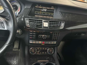 Mercedes-Benz CLS 550 | DISTRONIC | HARMAN KARDON | ��������� | CARFAX | | Mobile.bg � ����� ������ 9