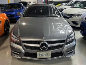 Mercedes-Benz CLS 550 | DISTRONIC | HARMAN KARDON | ��������� | CARFAX | | Mobile.bg � ����� ������ 6