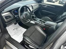 Renault Talisman 2.0DCI 160к.с Facelift* Автомат* FULL* 2021г. | Auto.bg — изображение 5