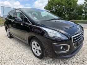 Peugeot 3008 1.6e-HDI/120p.s-Avtomatik/Navi/Facelift!!! | Auto.bg — изображение 2