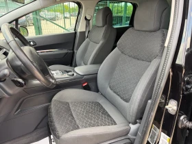 Peugeot 3008 1.6e-HDI/120p.s-Avtomatik/Navi/Facelift!!! | Auto.bg — изображение 13