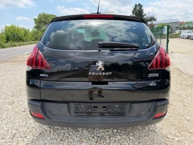 Peugeot 3008 1.6e-HDI/120p.s-Avtomatik/Navi/Facelift!!! | Auto.bg — изображение 6