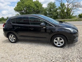 Peugeot 3008 1.6e-HDI/120p.s-Avtomatik/Navi/Facelift!!! | Auto.bg — изображение 8