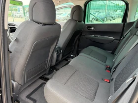 Peugeot 3008 1.6e-HDI/120p.s-Avtomatik/Navi/Facelift!!! | Auto.bg — изображение 10