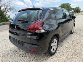 Peugeot 3008 1.6e-HDI/120p.s-Avtomatik/Navi/Facelift!!! | Auto.bg — изображение 3