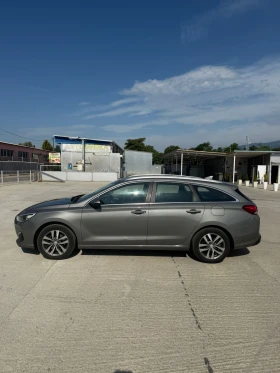 Hyundai I30 1.6 CRDI | Mobile.bg � ����� ������ 4