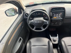 Dacia Spring EXTREME* 65* � ��������*  | Mobile.bg � ����� ������ 14