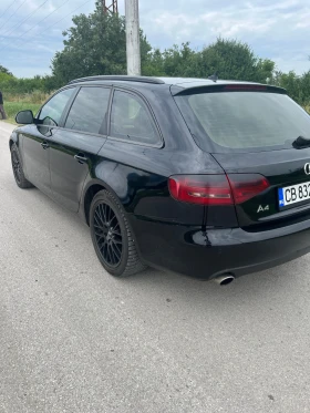 Audi A4 | Mobile.bg � ����� ������ 4