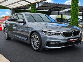 ����� �� �������� �� BMW 540 i/XD/SPORT LINE/DISTR/HUD/CAMERA/�����/�����EB/LIZ