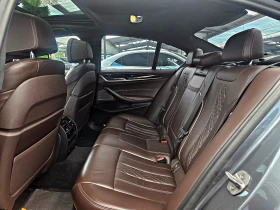 BMW 540 i/XD/SPORT LINE/DISTR/HUD/CAMERA/ВАКУМ/ПОДГРEB/LIZ - 29500 € / 57696.99 лв. - 88374130 16