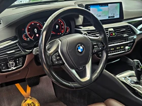 BMW 540 i/XD/SPORT LINE/DISTR/HUD/CAMERA/ВАКУМ/ПОДГРEB/LIZ - 29500 € / 57696.99 лв. - 88374130 10