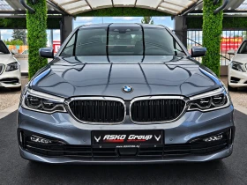 ����� �� �������� �� BMW 540 i/XD/SPORT LINE/DISTR/HUD/CAMERA/�����/�����EB/LIZ