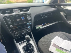 Skoda Octavia 1.6 110hp 6�������� | Mobile.bg � ����� ������ 14