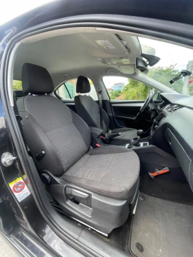 Skoda Octavia 1.6 110hp 6�������� | Mobile.bg � ����� ������ 16