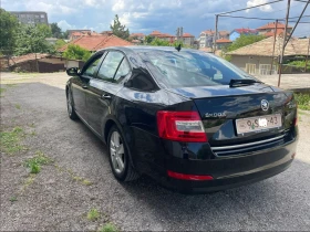 Skoda Octavia 1.6 110hp 6�������� | Mobile.bg � ����� ������ 3