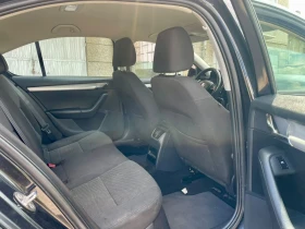 Skoda Octavia 1.6 110hp 6�������� | Mobile.bg � ����� ������ 10