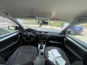 Skoda Octavia 1.6 110hp 6�������� | Mobile.bg � ����� ������ 12