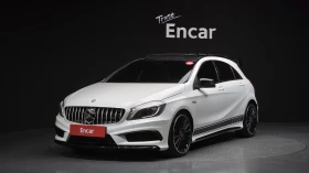 ������ Mercedes-Benz A45 AM...
