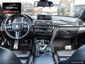 BMW M4 RWD * Convertible * АвтоКредит * (ЦЕНА ДО БГ) | Auto.bg — изображение 11