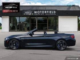 BMW M4 RWD * Convertible * АвтоКредит * (ЦЕНА ДО БГ) | Auto.bg — изображение 3