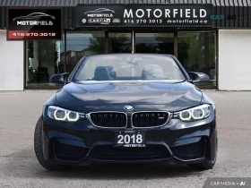 BMW M4 RWD * Convertible * АвтоКредит * (ЦЕНА ДО БГ) | Auto.bg — изображение 2