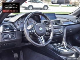 BMW M4 RWD * Convertible * АвтоКредит * (ЦЕНА ДО БГ) | Auto.bg — изображение 12