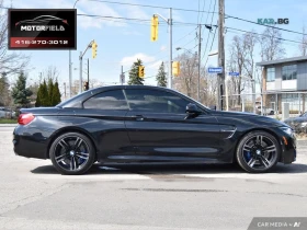 BMW M4 RWD * Convertible * АвтоКредит * (ЦЕНА ДО БГ) | Auto.bg — изображение 8