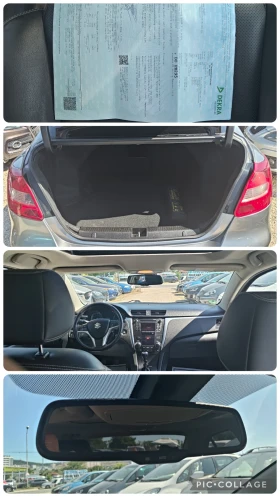 Suzuki Kizashi 2.4i | Mobile.bg � ����� ������ 10