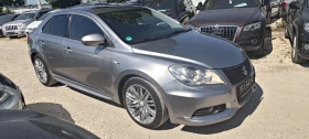 Suzuki Kizashi 2.4i | Mobile.bg � ����� ������ 2