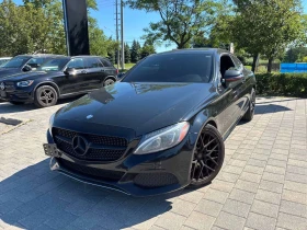 Mercedes-Benz C 300 * CARFAX * ОПЦИЯ ЗА ФИНАНСИРАНЕ 
