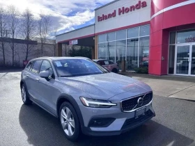 Volvo V60 Automatic