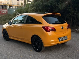 Opel Corsa OPC Line | Auto.bg — изображение 3