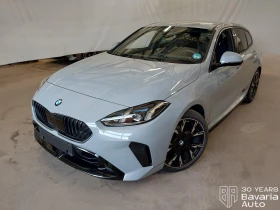 BMW 120 Steptronic