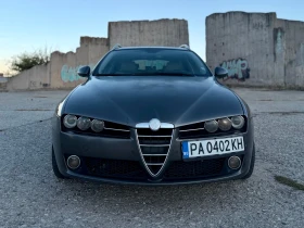 Alfa Romeo 159 sportwagon 210 �� + 2.4 JTD 4x4   | Mobile.bg � ����� ������ 3