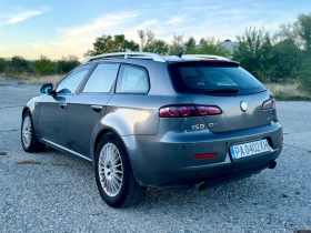 Alfa Romeo 159 sportwagon 210 �� + 2.4 JTD 4x4   | Mobile.bg � ����� ������ 2