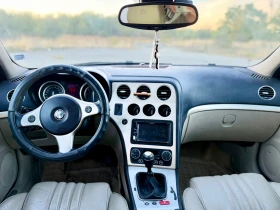 Alfa Romeo 159 sportwagon 210 �� + 2.4 JTD 4x4   | Mobile.bg � ����� ������ 8