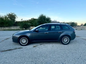 Alfa Romeo 159 sportwagon 210 �� + 2.4 JTD 4x4   | Mobile.bg � ����� ������ 7
