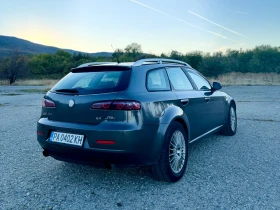 Alfa Romeo 159 sportwagon 210 �� + 2.4 JTD 4x4   | Mobile.bg � ����� ������ 5