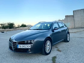 Alfa Romeo 159 sportwagon 210 �� + 2.4 JTD 4x4   | Mobile.bg � ����� ������ 6
