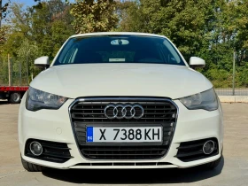 Audi A1 * NAVI* 1.6TDI* 105ks*  | Mobile.bg � ����� ������ 2