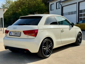 Audi A1 * NAVI* 1.6TDI* 105ks*  | Mobile.bg � ����� ������ 7